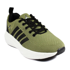 Tracer Shoes | Olive | Men's Collection