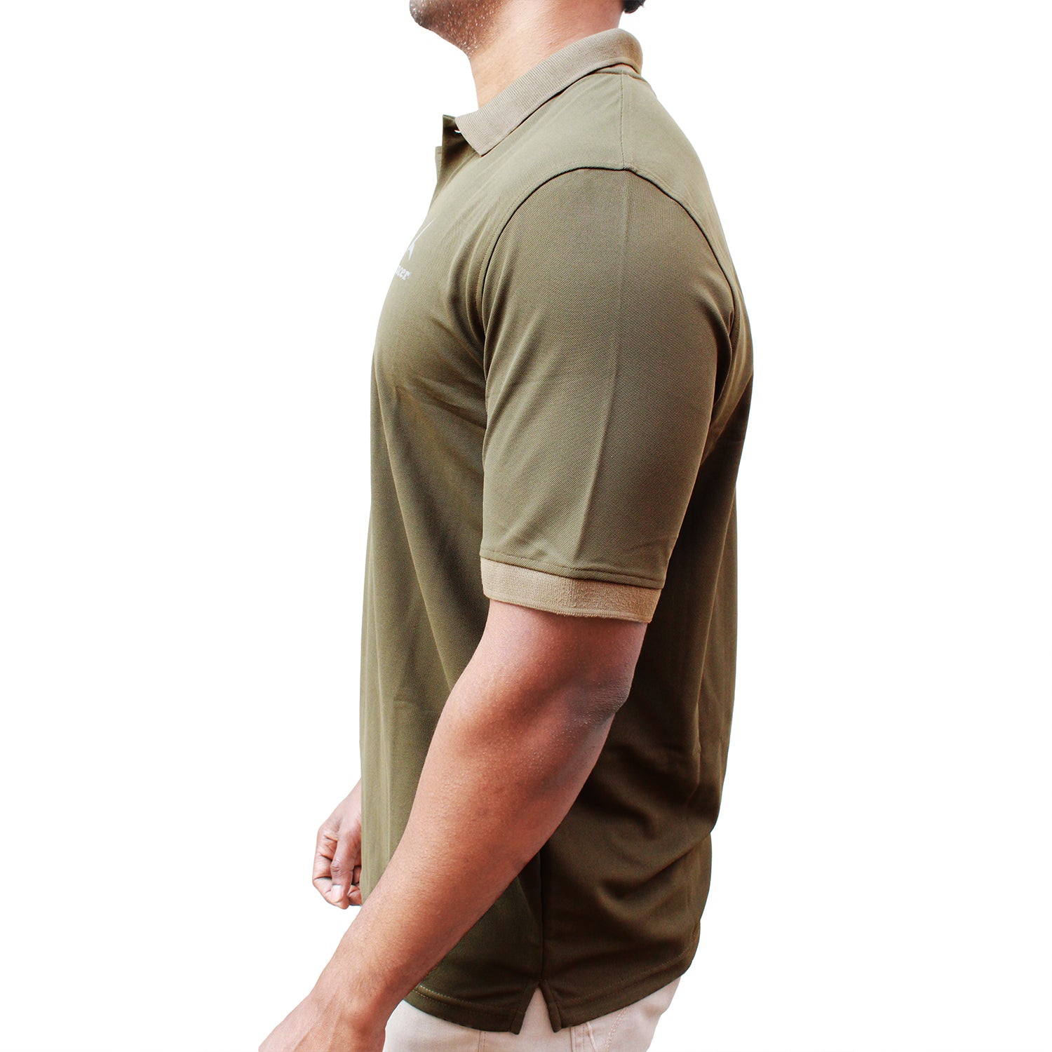 Tracer T-Shirt Olive