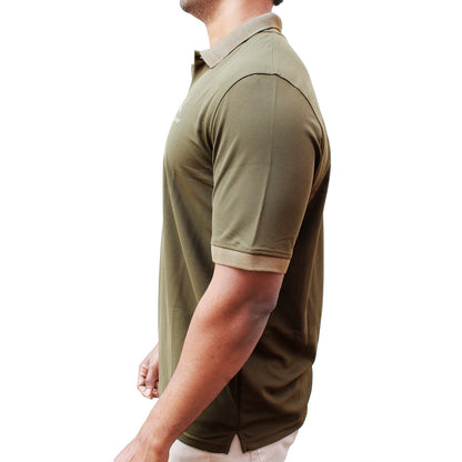 Tracer T-Shirt Olive