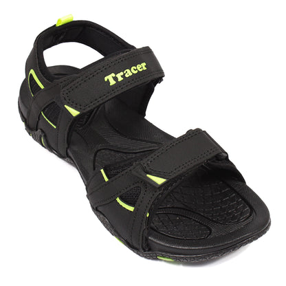 Tracer Shoes | Black | Men's Collection