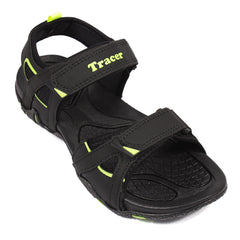 Tracer Shoes | Black | Men's Collection