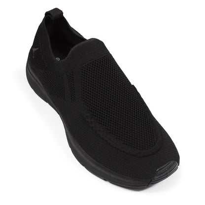 Tracer Shoes | Black | Men's Collection