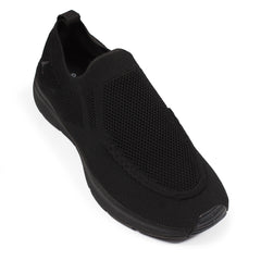 Tracer Shoes | Black | Men's Collection