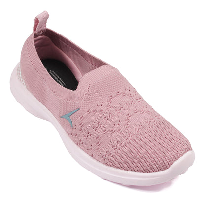 Tracer Belly Shoes | Pink | Women's Collection