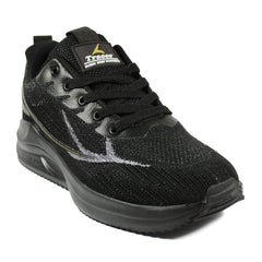 Tracer Shoes | Black | Men's Collection