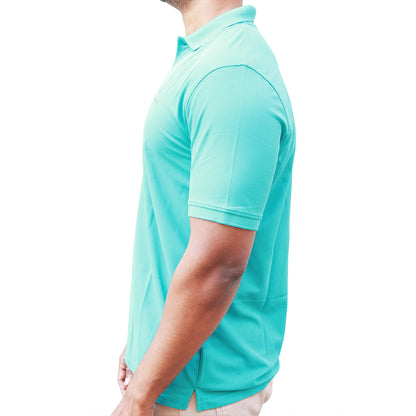 Tracer T-Shirt Sea Green
