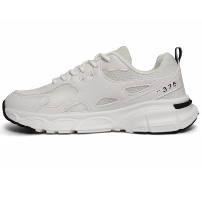 Tracer India Conquer 2619 Sneaker White