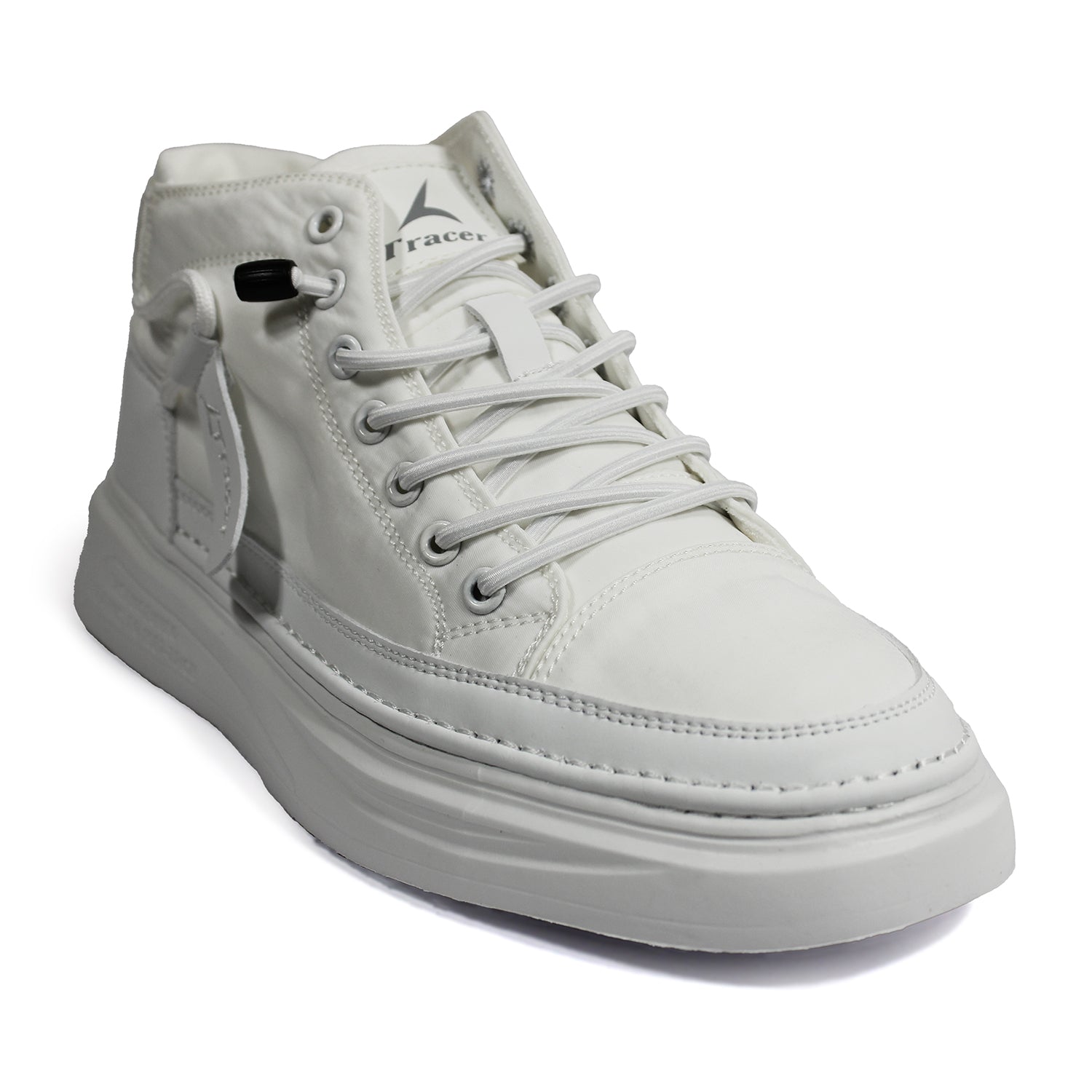 Tracer Sledge 2811 Sneaker for Men's White