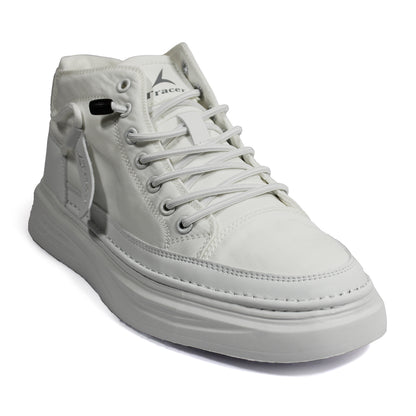 Tracer Sledge 2811 Sneaker for Men's White