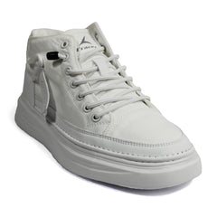 Tracer Sledge 2811 Sneaker for Men's White