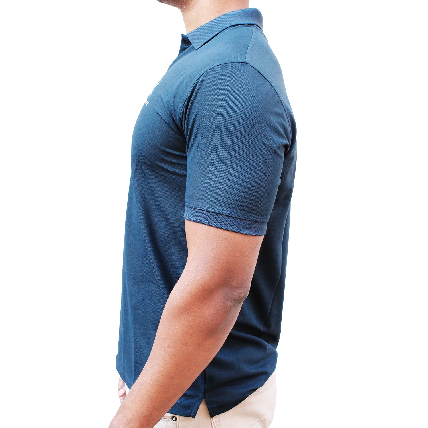 Tracer T-Shirt Navy