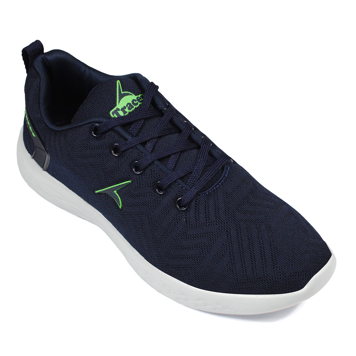 Tracer Shoes | Navy | Men's Collection