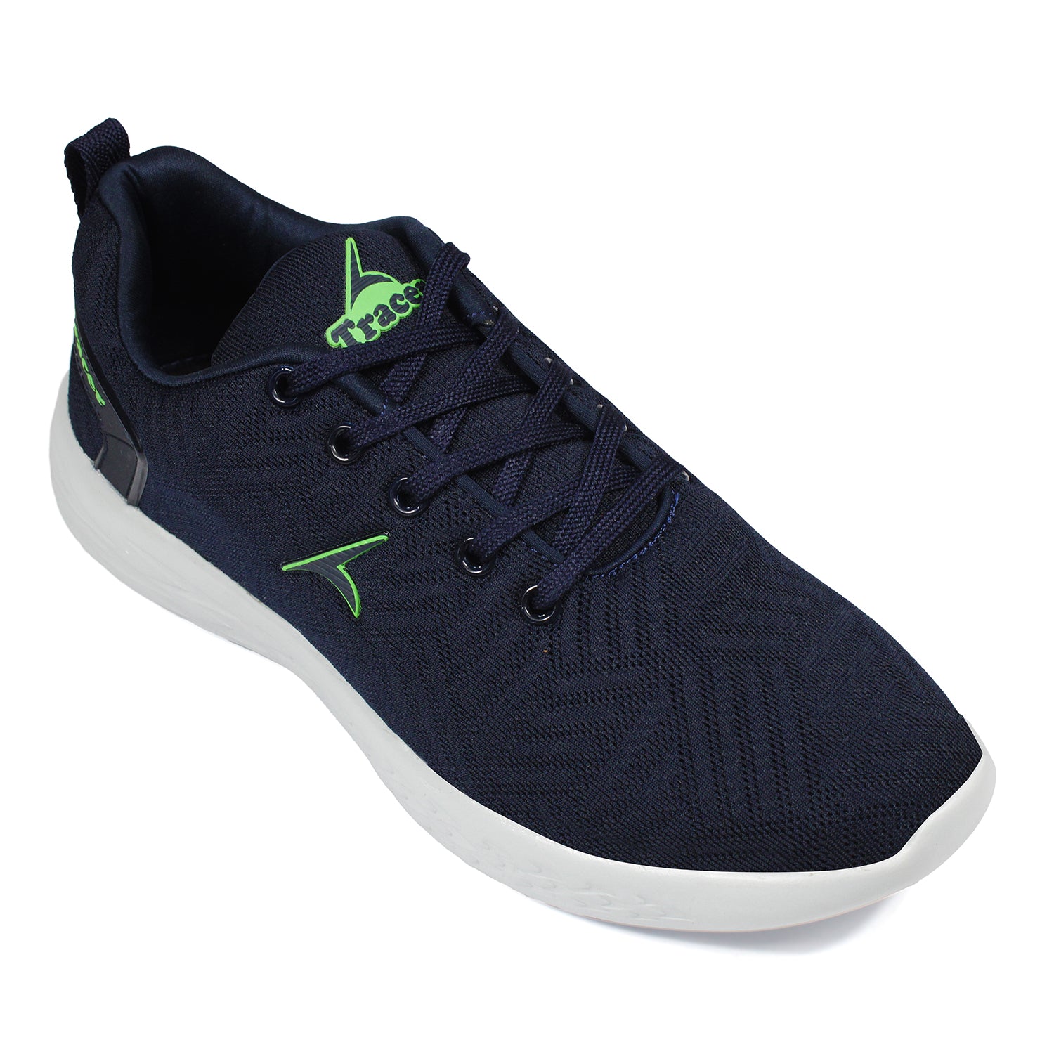 Tracer Shoes | Navy | Men's Collection