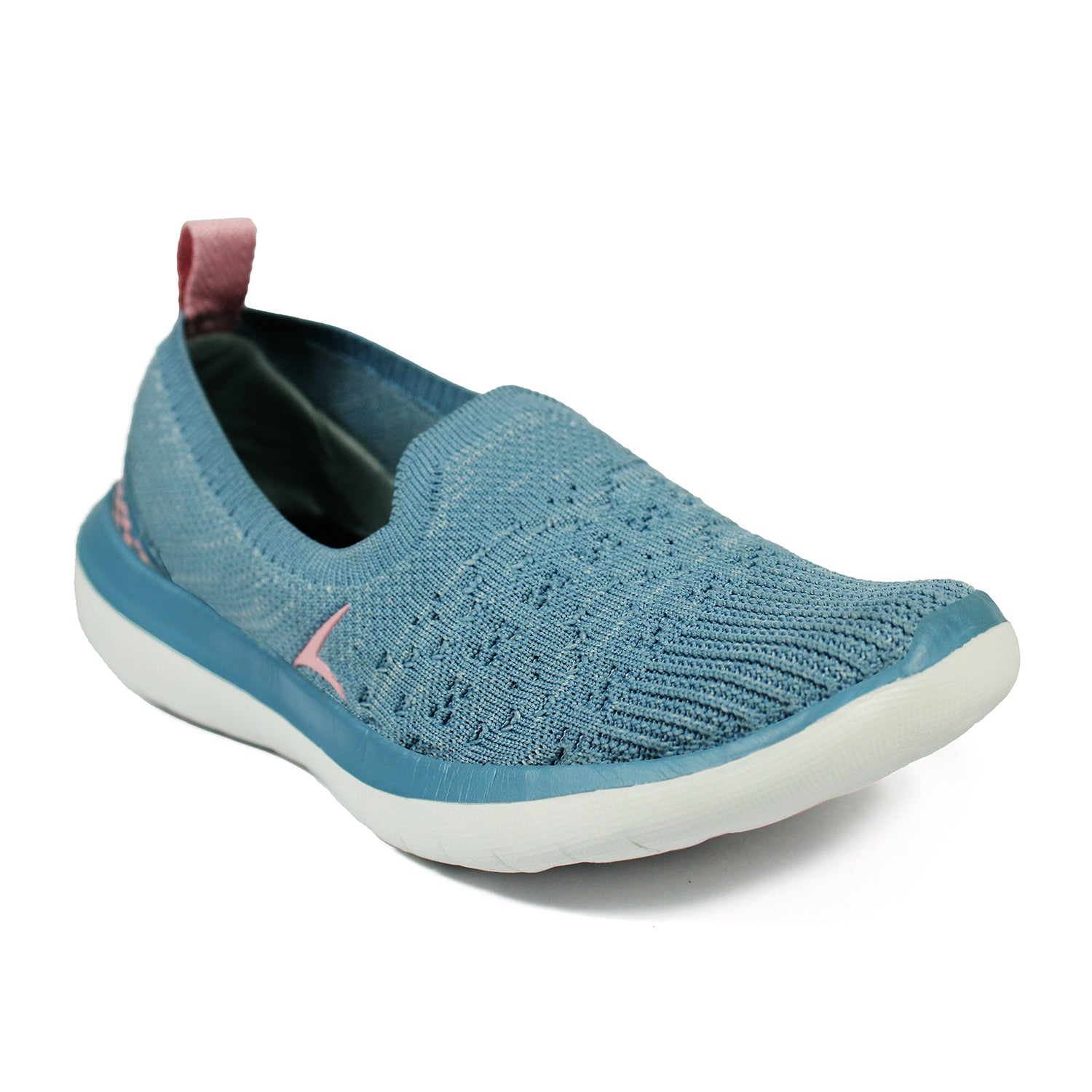 Tracer Shoes | Blue | Women's Collection