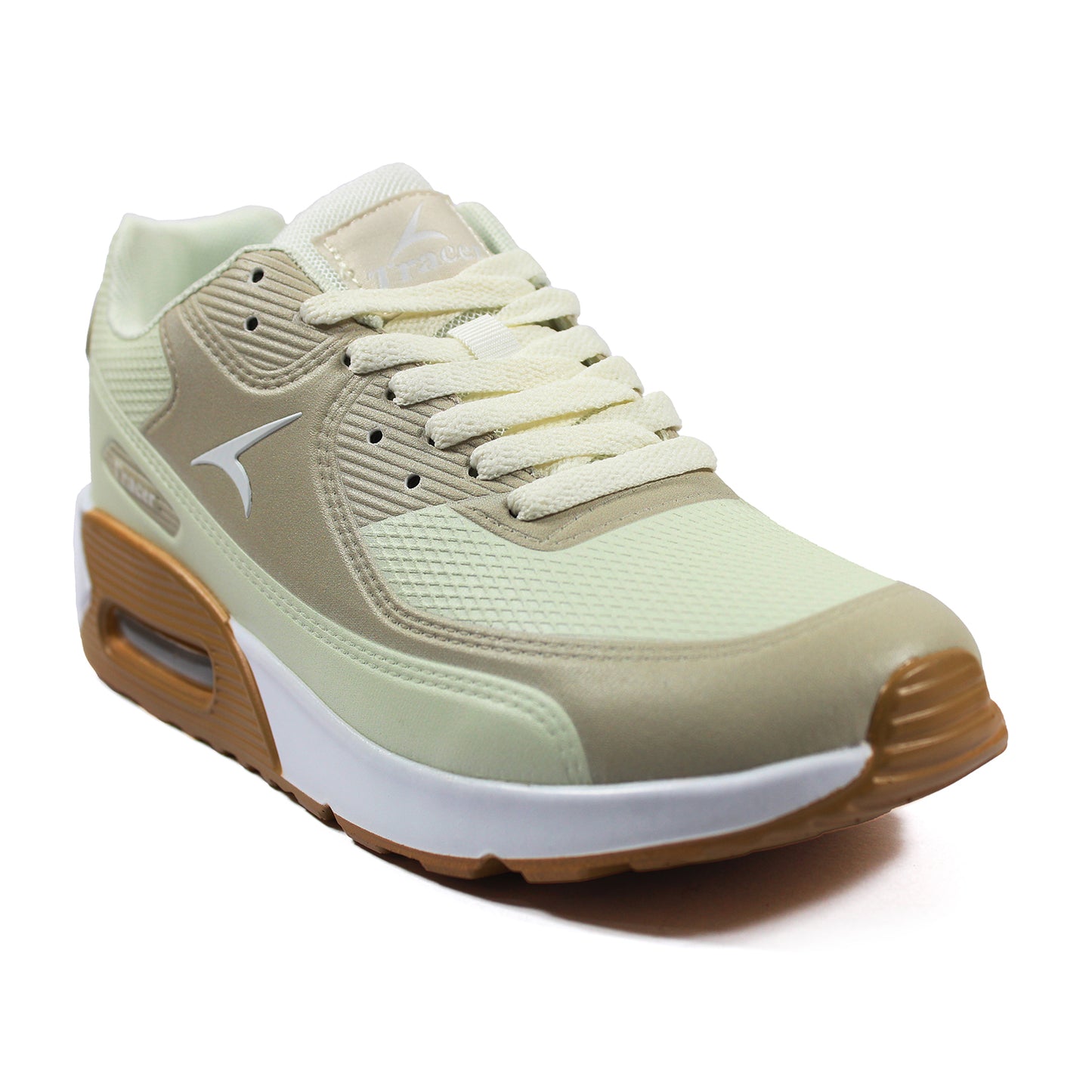 Tracer Shoes | Beige  | Women's Collection
