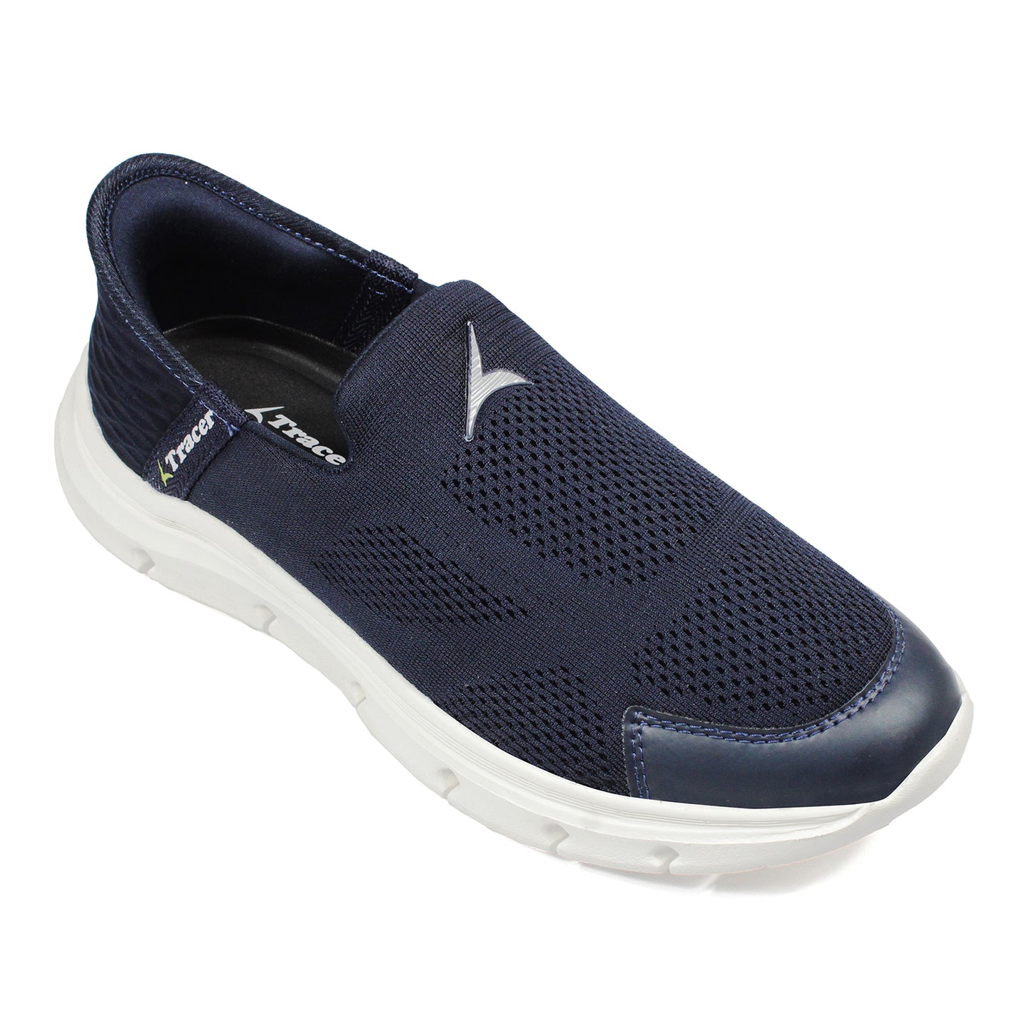 Tracer Shoes | Navy | Men's Collection