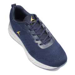 Tracer Shoes | Navy | Men's Collection