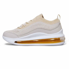 Tracer Shoes | Beige | Women's Collection