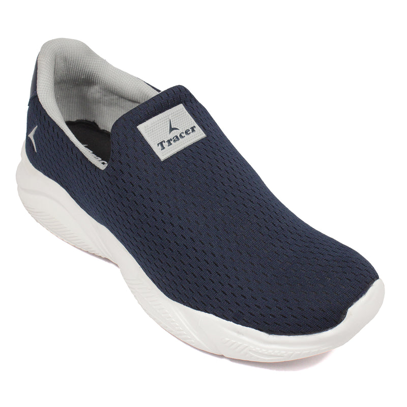 Tracer Shoes | Navy | Men's Collection