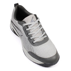 Tracer Shoes | Grey | Men's Collection