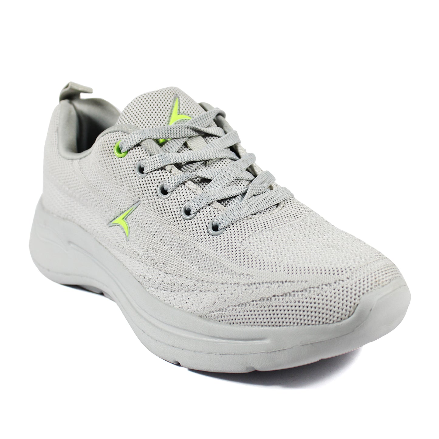 Tracer Shoes | L Grey | Men's Collection