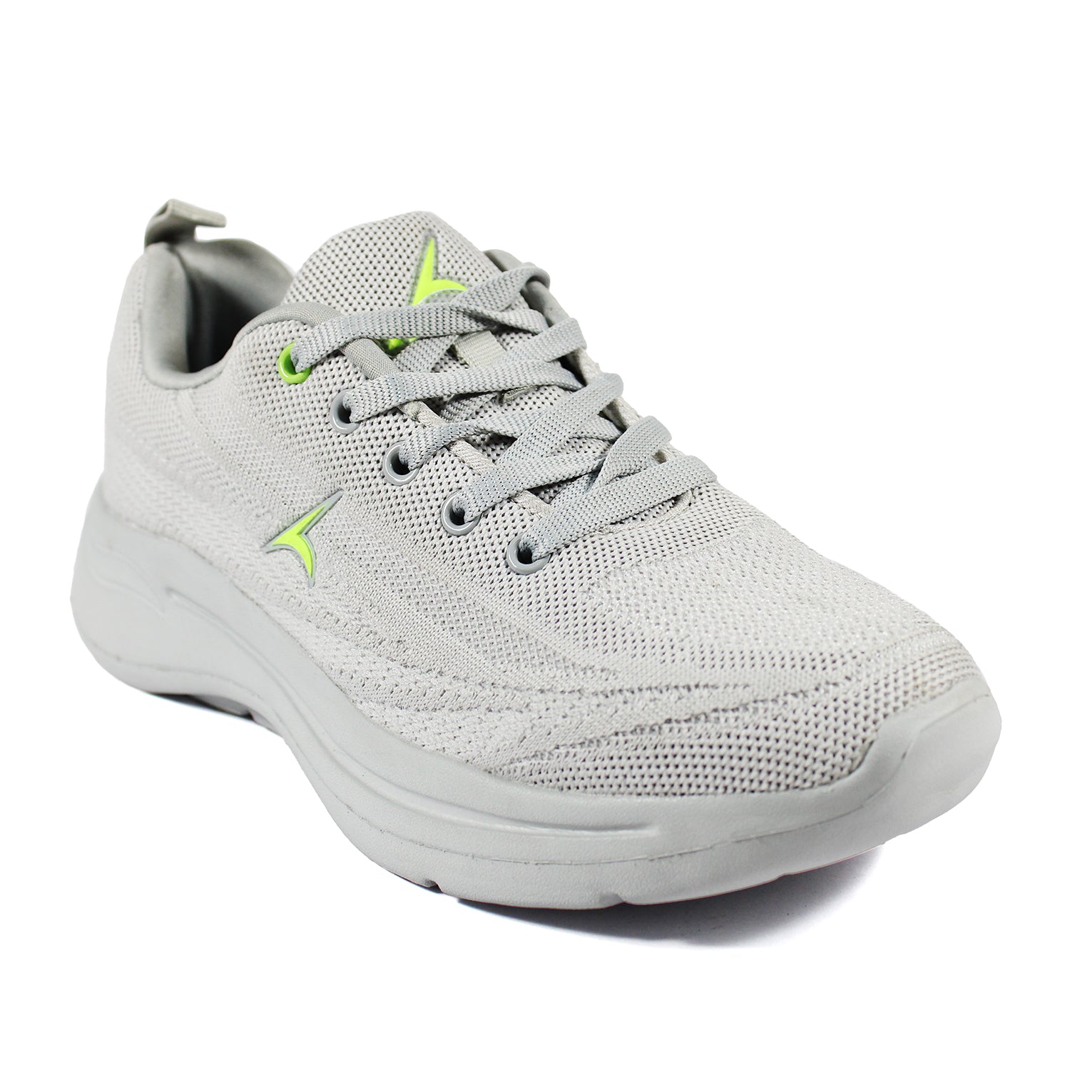 Tracer Shoes | L Grey | Men's Collection