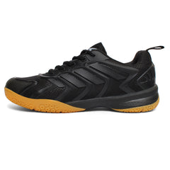 Tracer India Sneaker Black