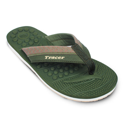 Acustep 01 Men's Comfortable Casual Slipper
