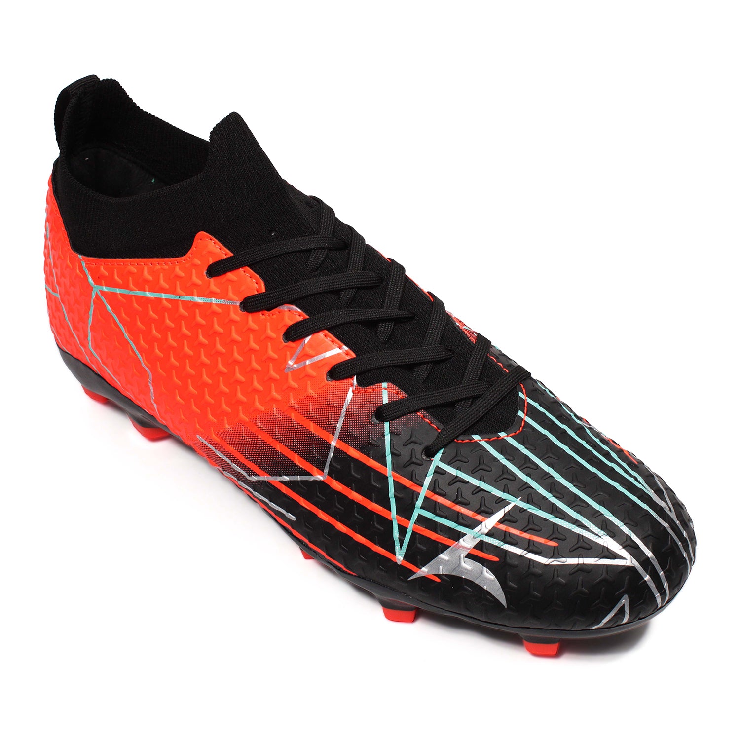 Tracer Shoes | Black | Men's Collection