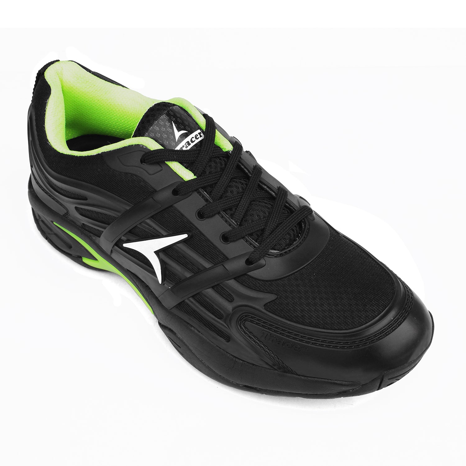 Sports Shoes Black