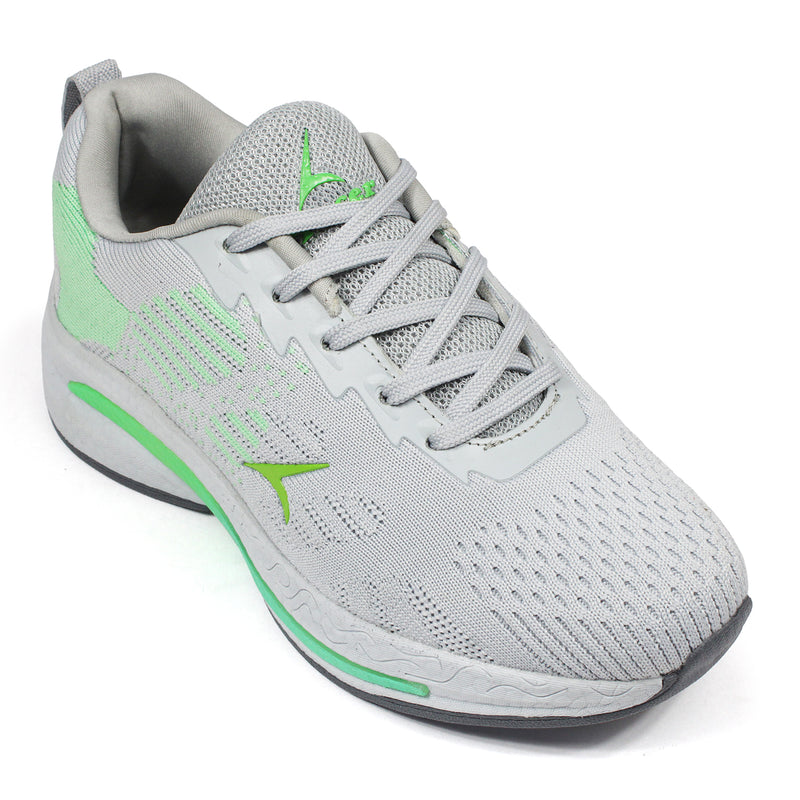 Tracer Shoes | Grey | Women's Collection