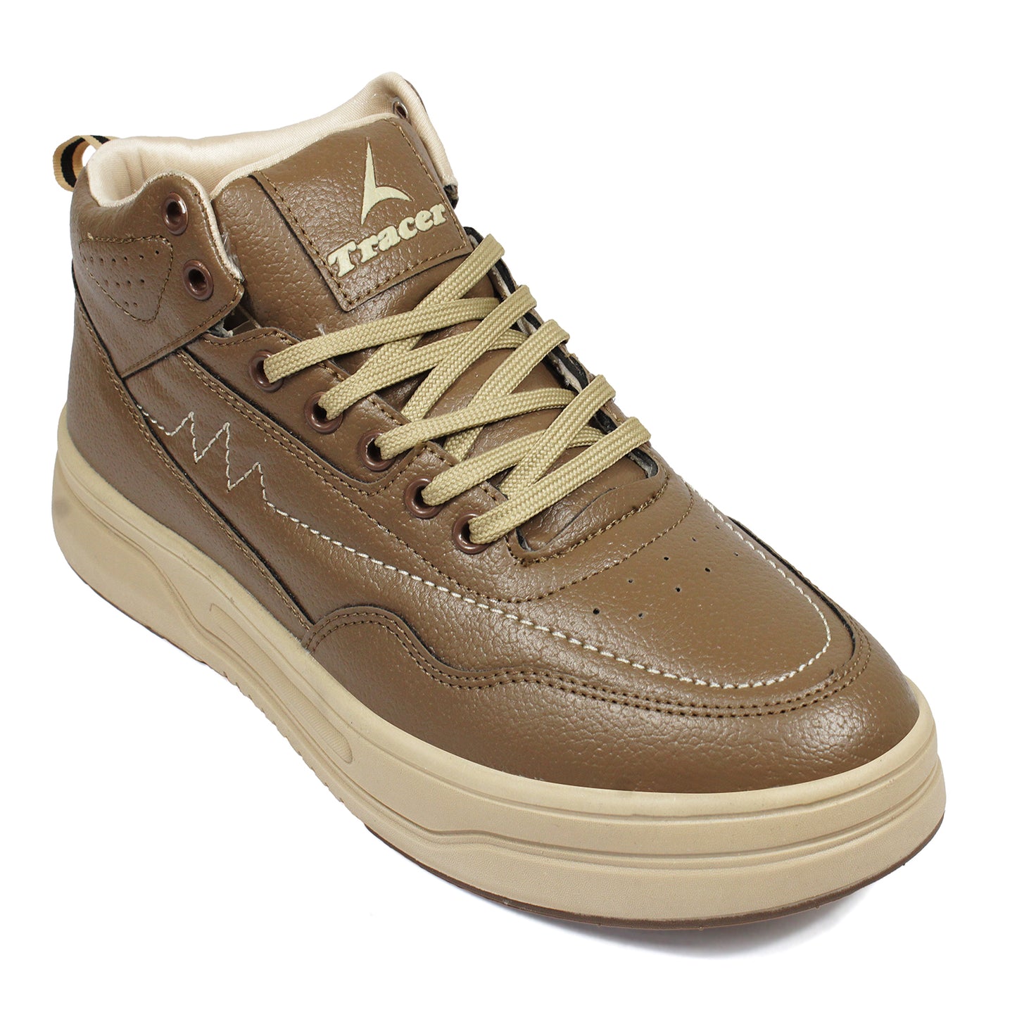 Tracer Shoes | Brown| Men's Collection
