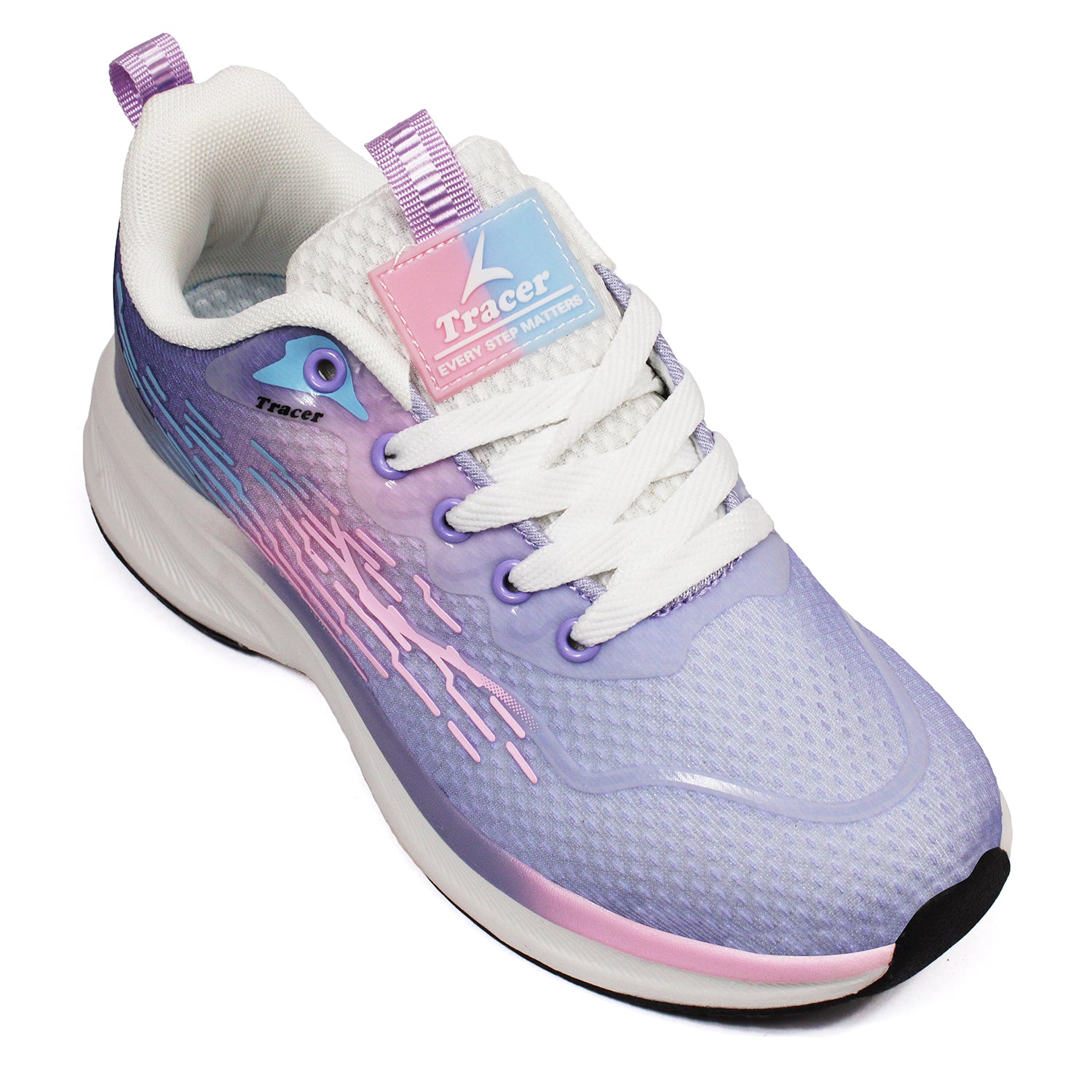 Tracer Shoes | Lavender | Women's Collection