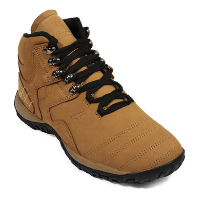 Tracer Shoes | Tan | Men's Collection