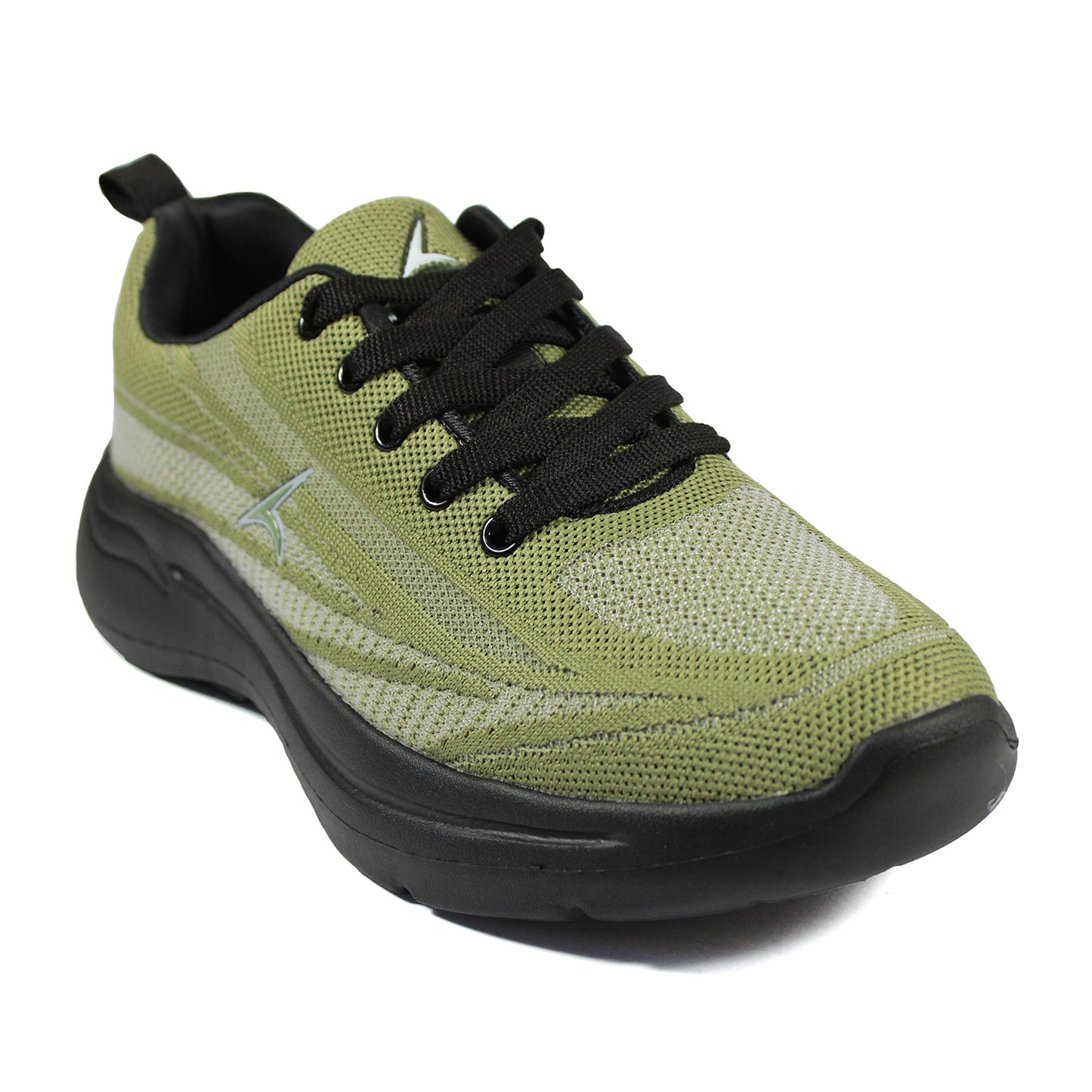 Tracer Shoes | Green | Men's Collection