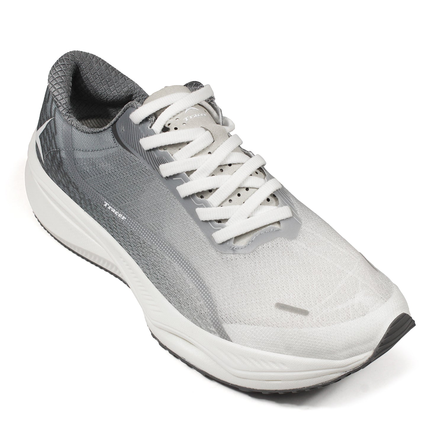 Tracer Shoes | White | Men's Collection