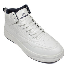 Tracer Shoes | White | Men's Collection
