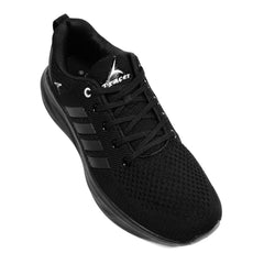 Tracer Shoes | Black | Men's Collection