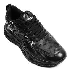 Tracer Shoes | Black | Men's Collection