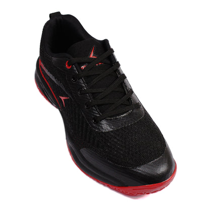 Tracer Shoes | Black | Men's Collection
