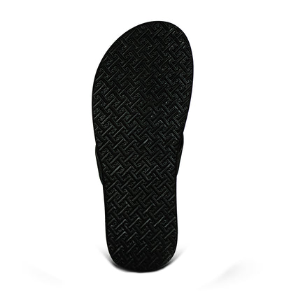 Tracer Slippers| Black | Men's Collection