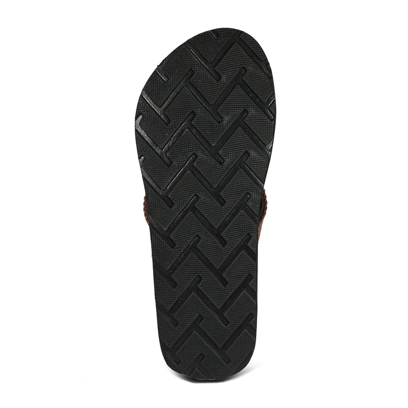 Tracer Slippers| Tan | Men's Collection