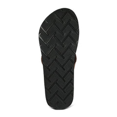 Tracer Slippers| Tan | Men's Collection