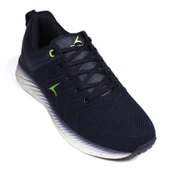 Tracer Shoes | Navy | Men's Collection