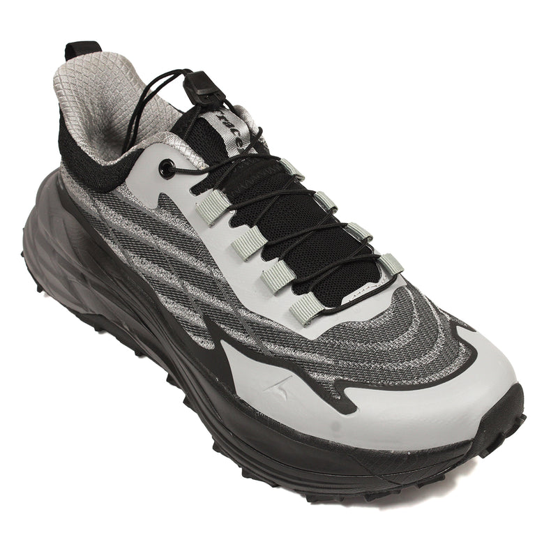 Tracer India| Grey | Men's Shoes