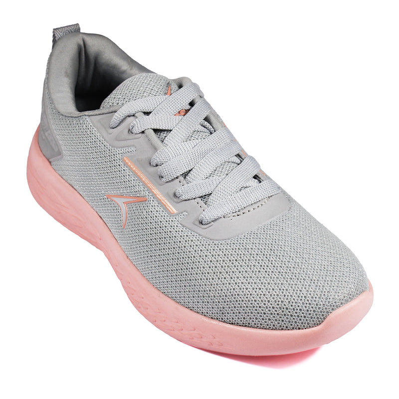 Tracer Shoes | L Grey | Women's Collection