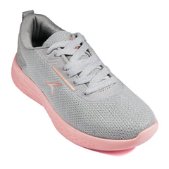 Tracer Shoes | L Grey | Women's Collection