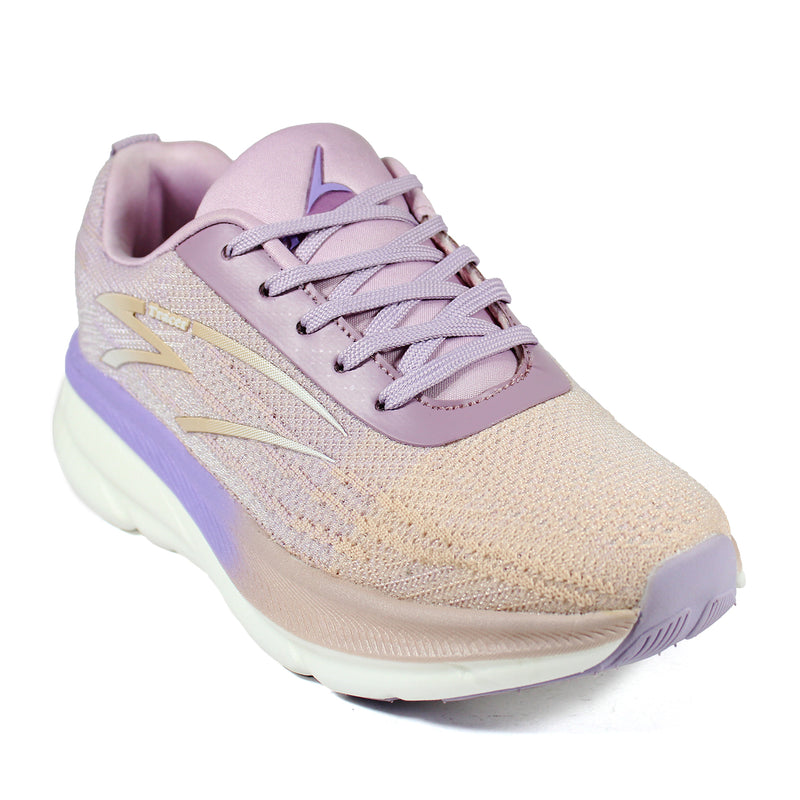 Tracer Shoes | Pink Lavender | Women's Collection