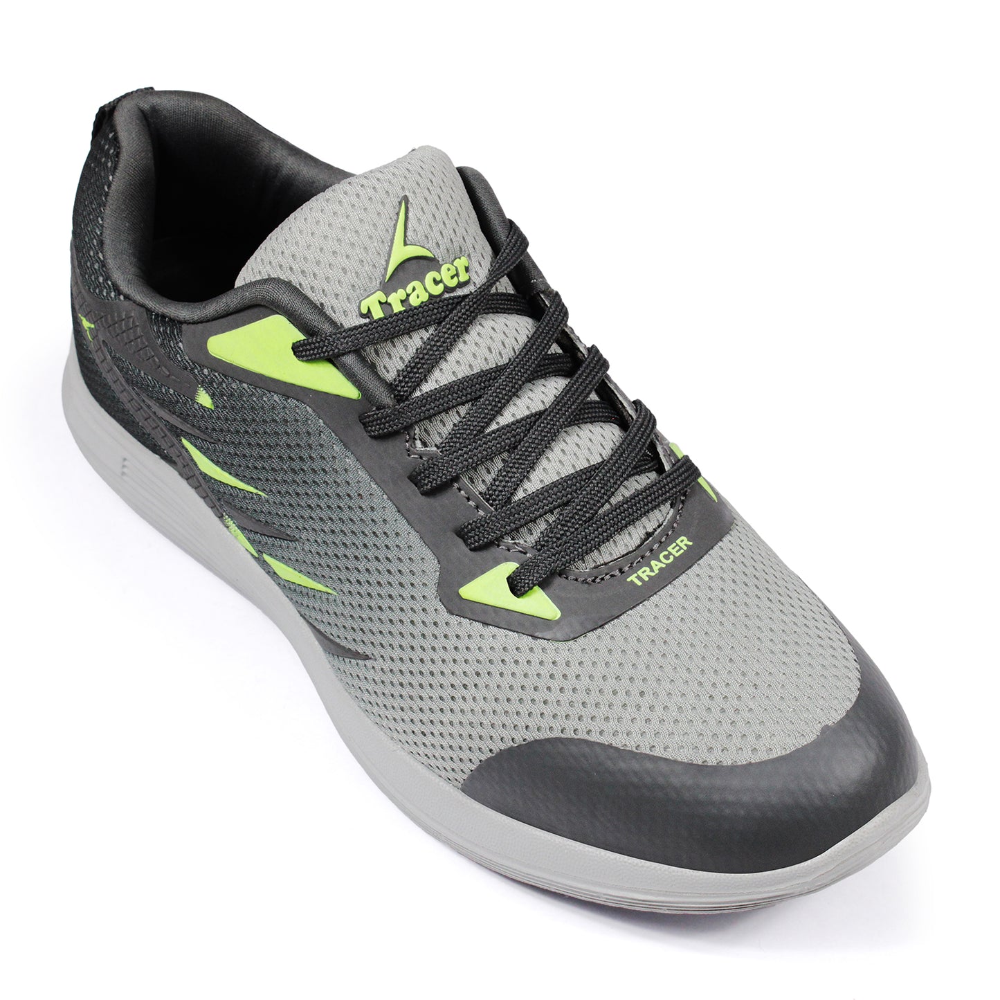 Tracer Shoes | Grey | Men's Collection