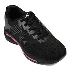 Tracer Shoes | Black| Women's Collection